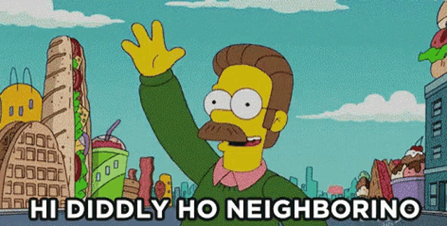 ned-flanders-neighbor